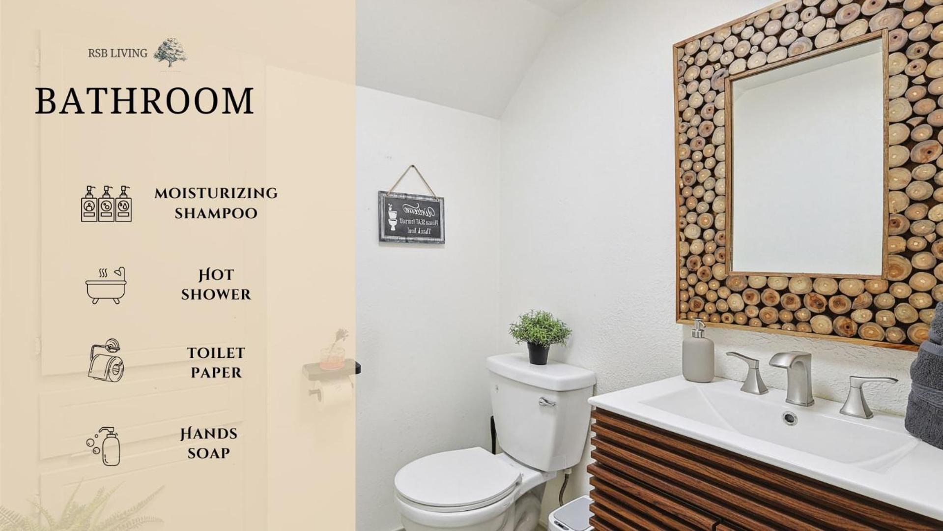 Spectacular 6Br 2,5Ba Holiday Home With Pool Dallas Zewnętrze zdjęcie